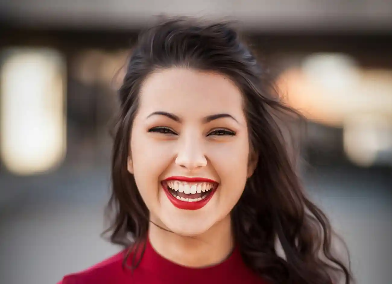 I gave our AI support agent a face and a name. Here's what happened.