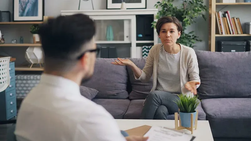 When you argue with AI and lose, the problem isn't the AI.