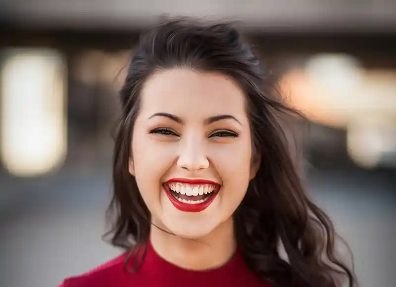 I gave our AI support agent a face and a name. Here's what happened.