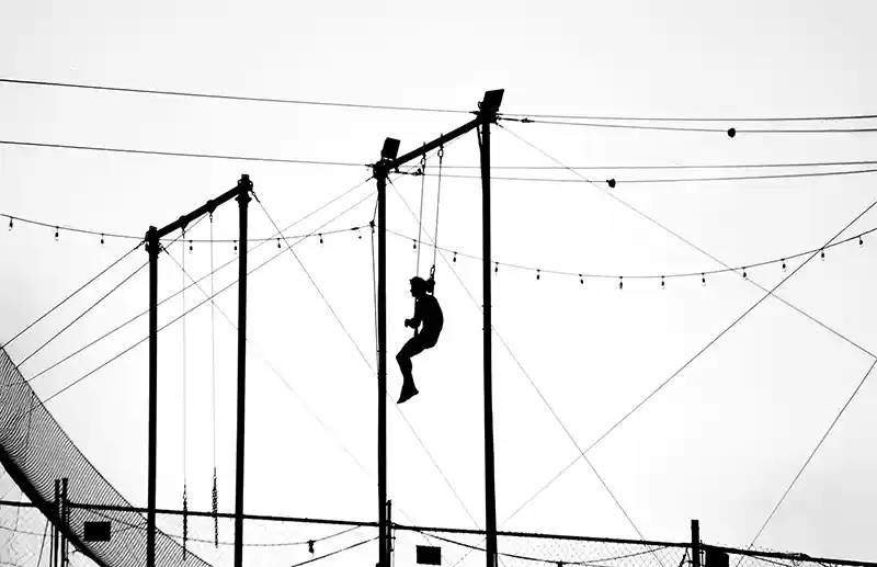 The AI Support Agent Is Not the Point