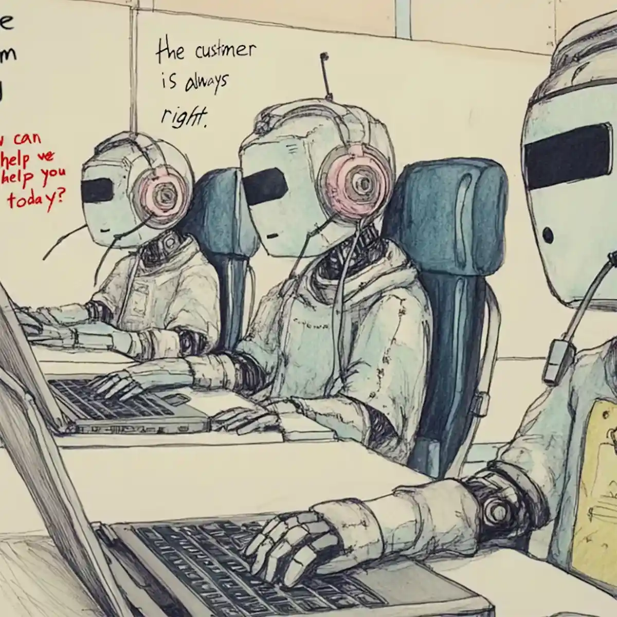 New AI Business Model: Charging Customers Only When the Tech Works