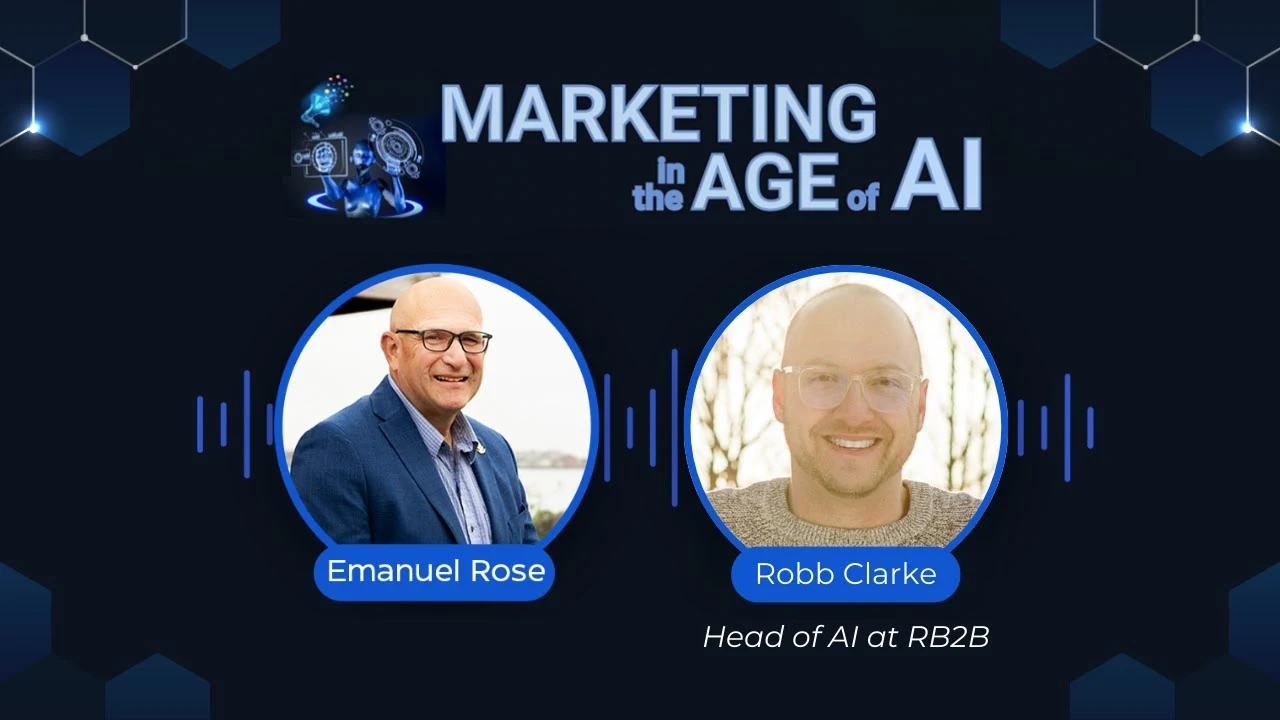 Interview with Emanuel Rose