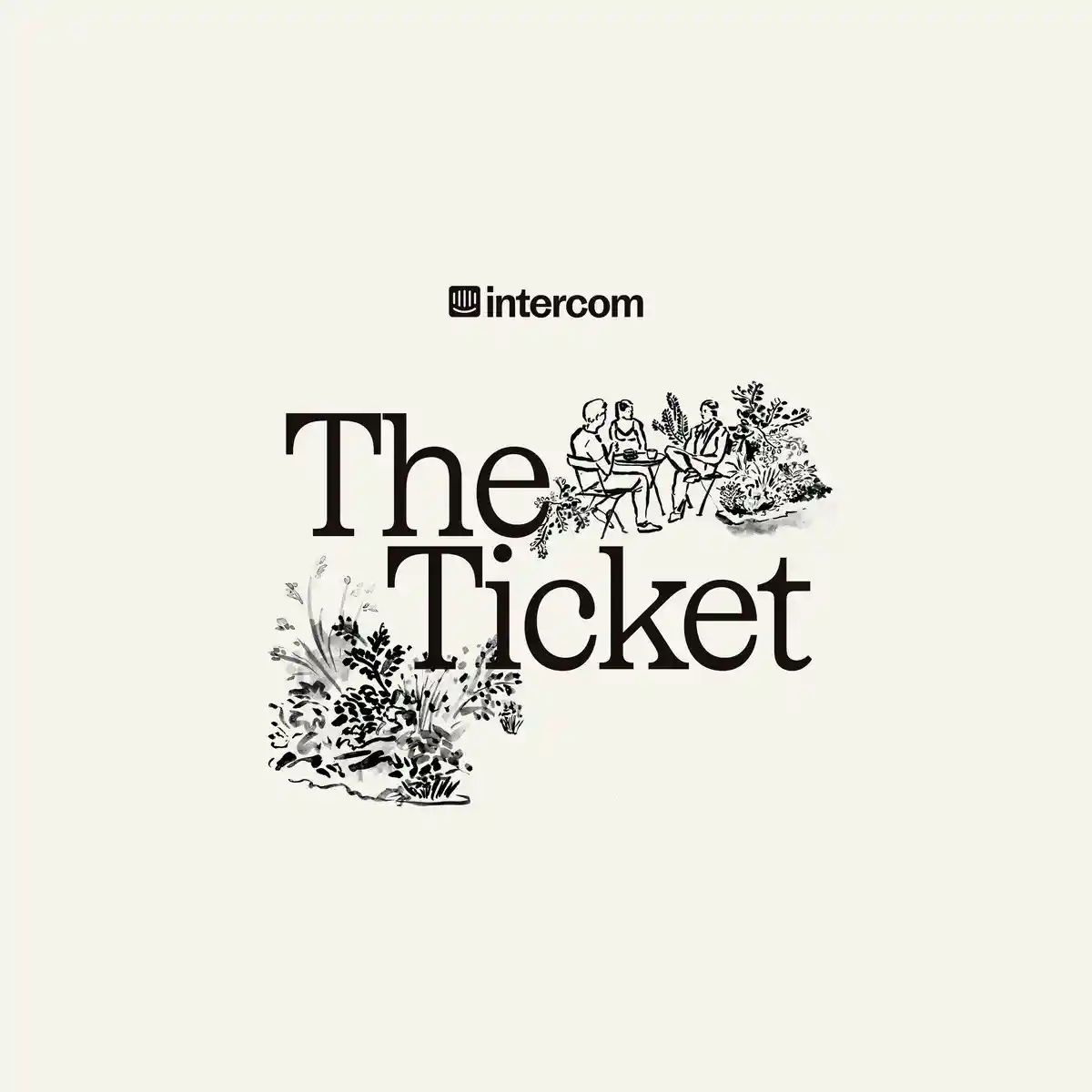 The Ticket