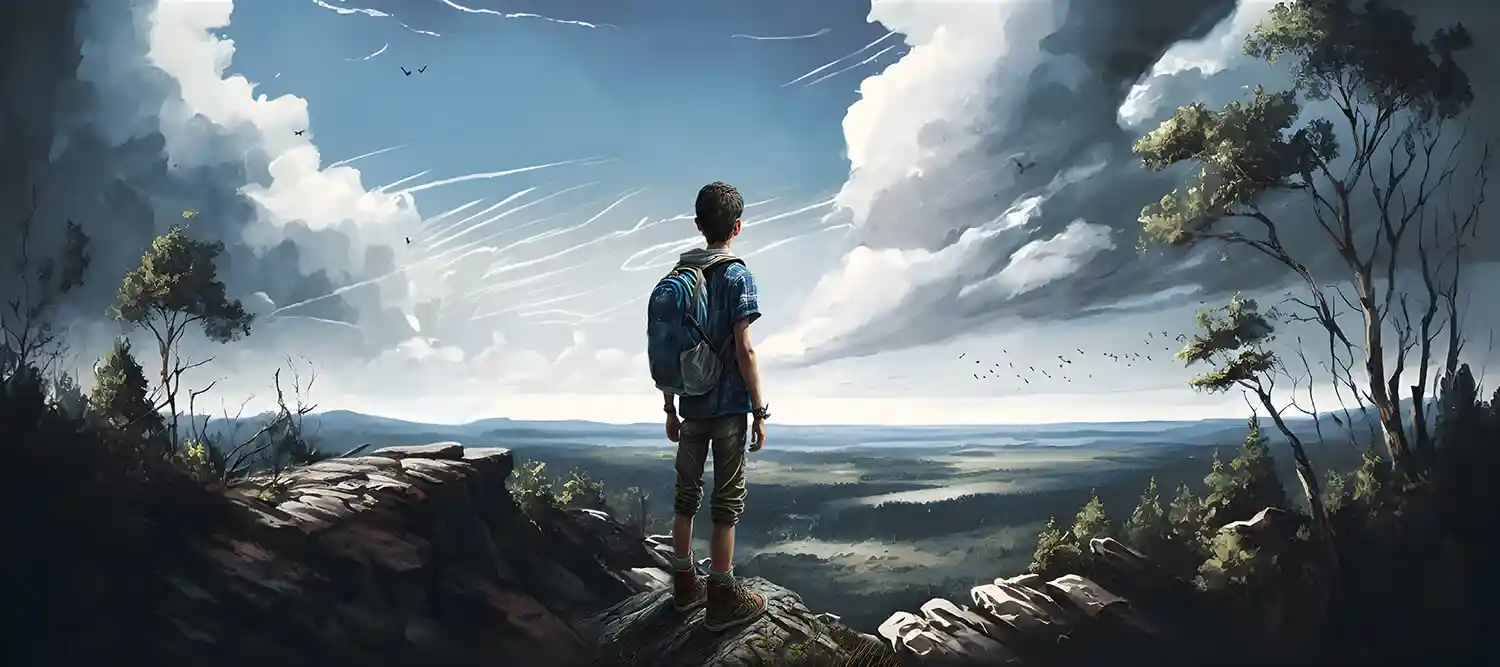 The Lost and the Found