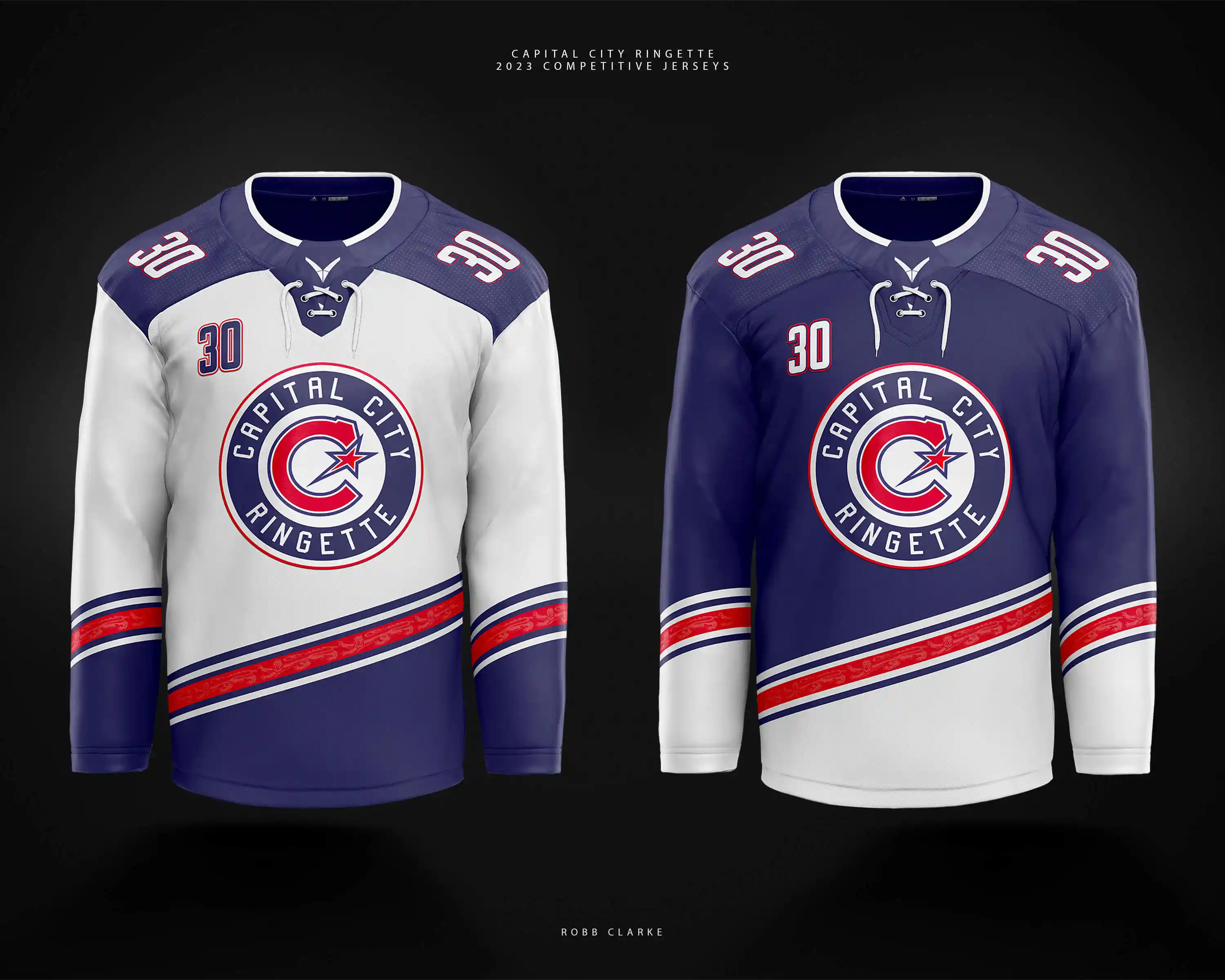 Capital City Ringette