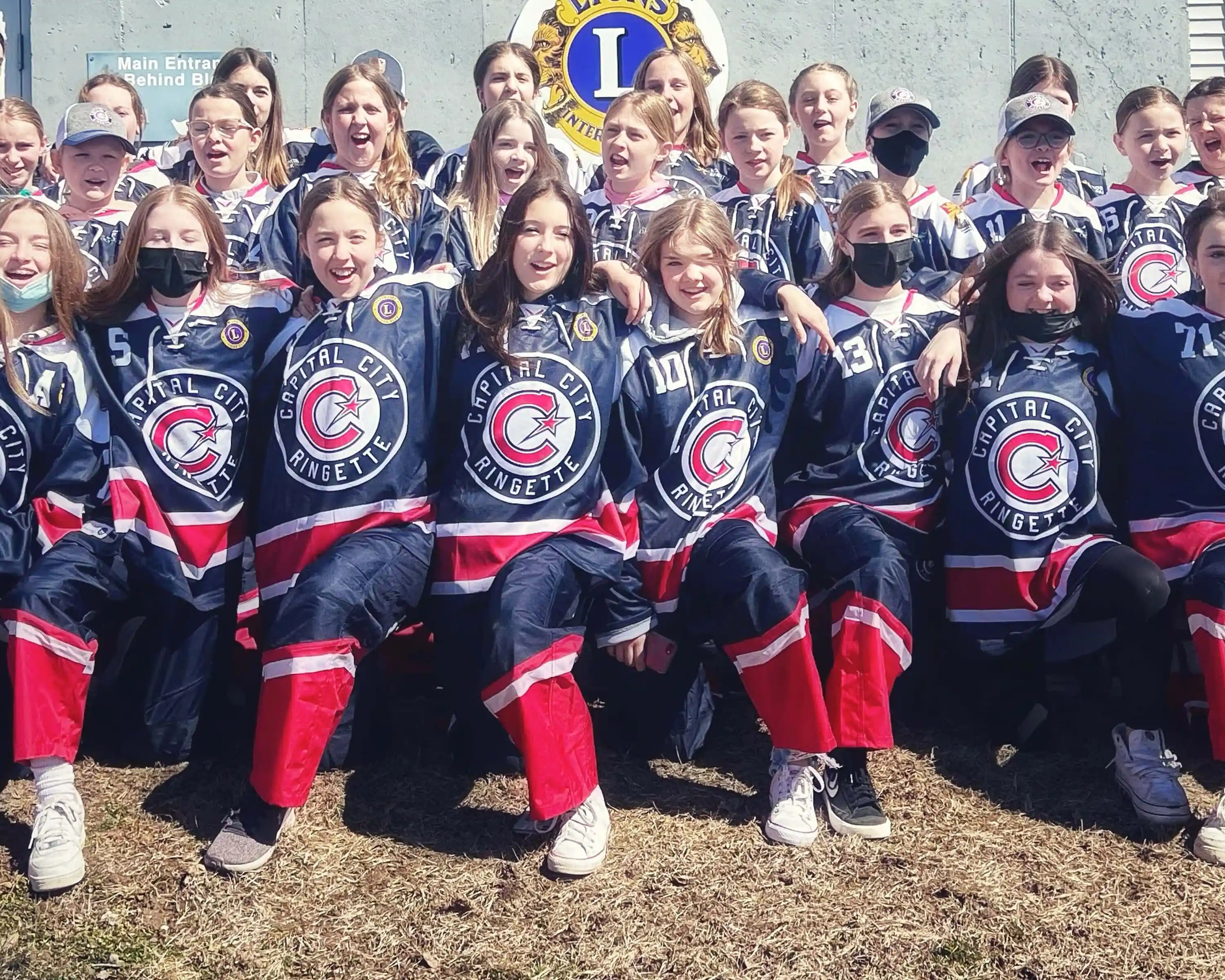 Capital City Ringette
