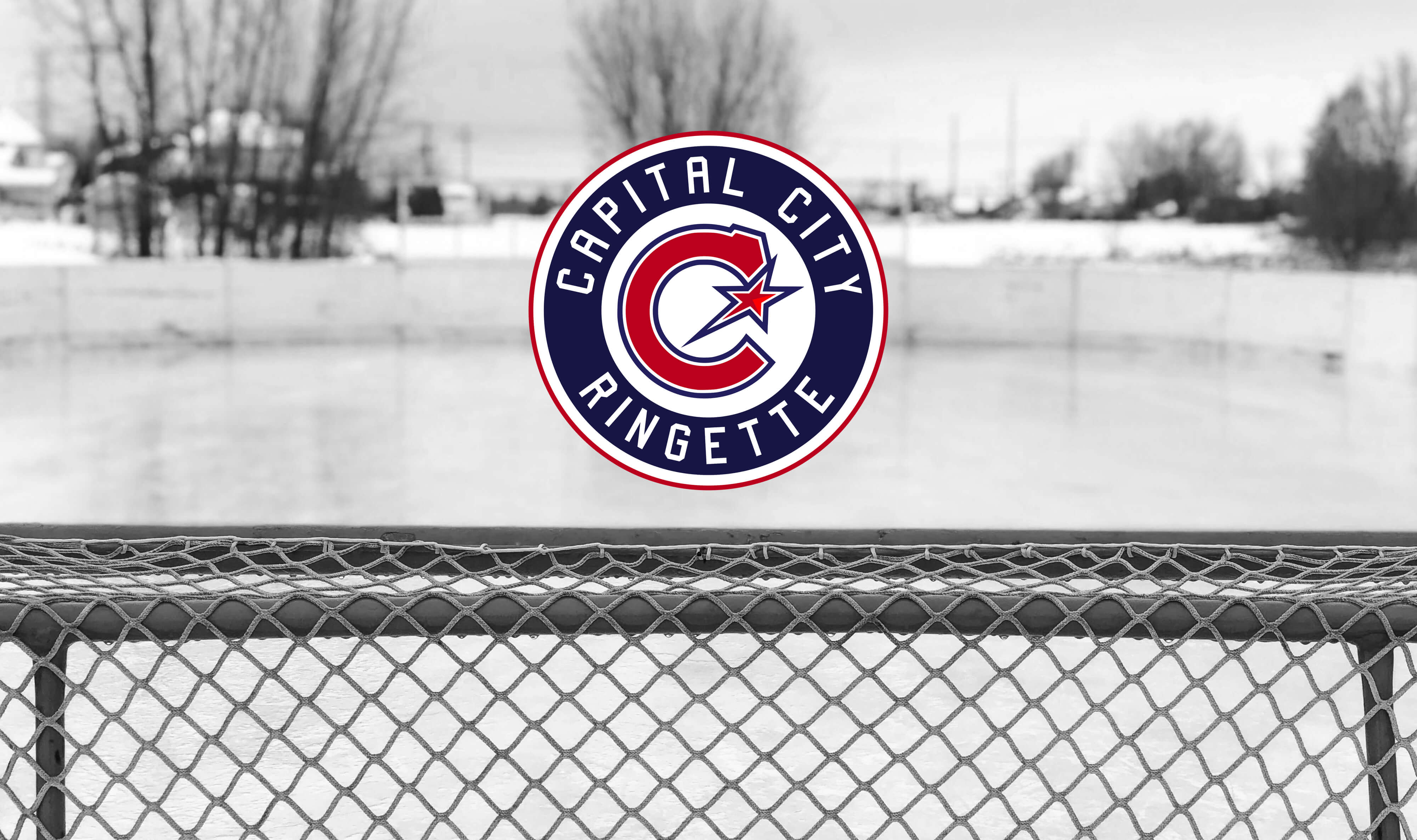 Capital City Ringette Robb Clarke Frederictonbased website