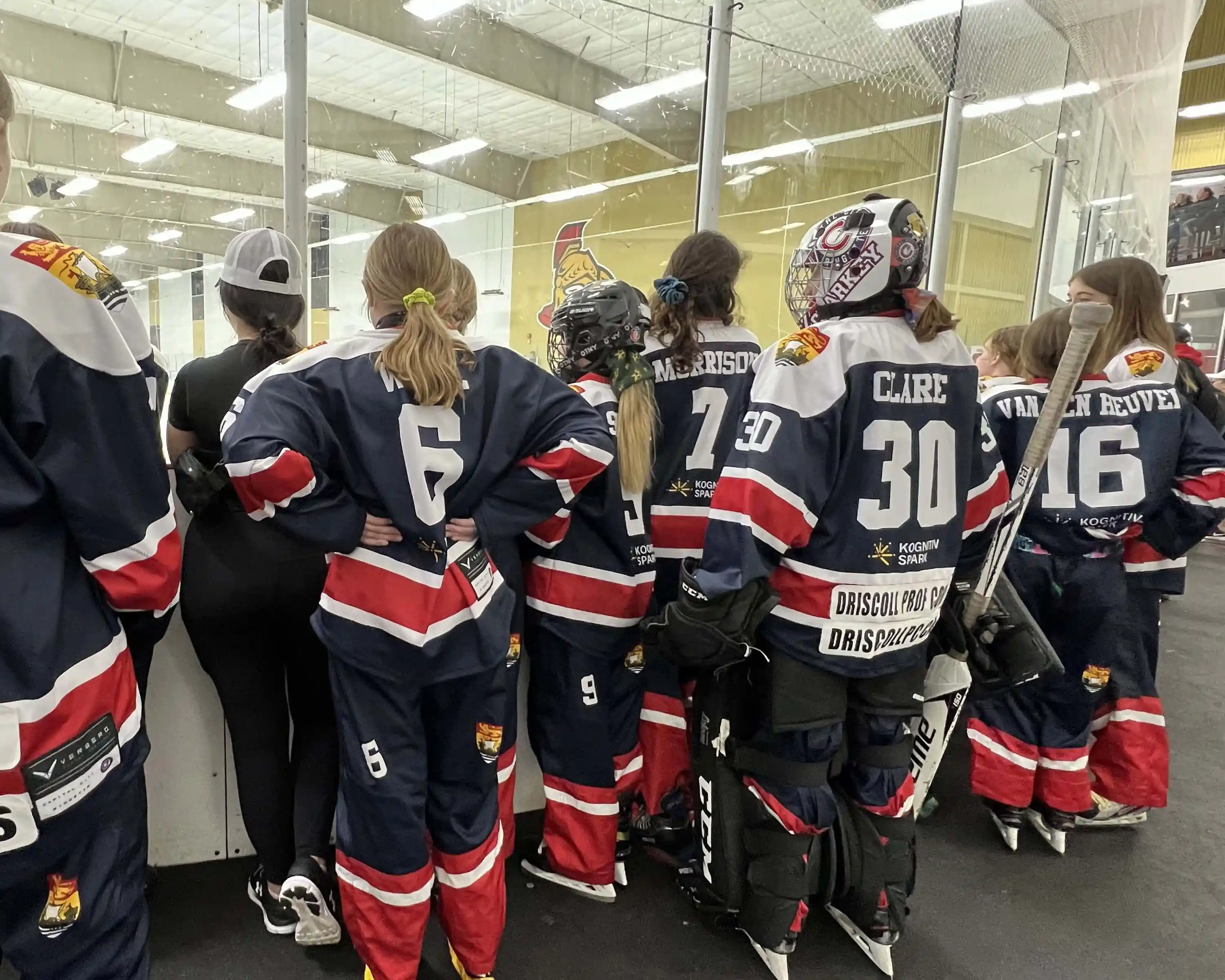 Capital City Ringette