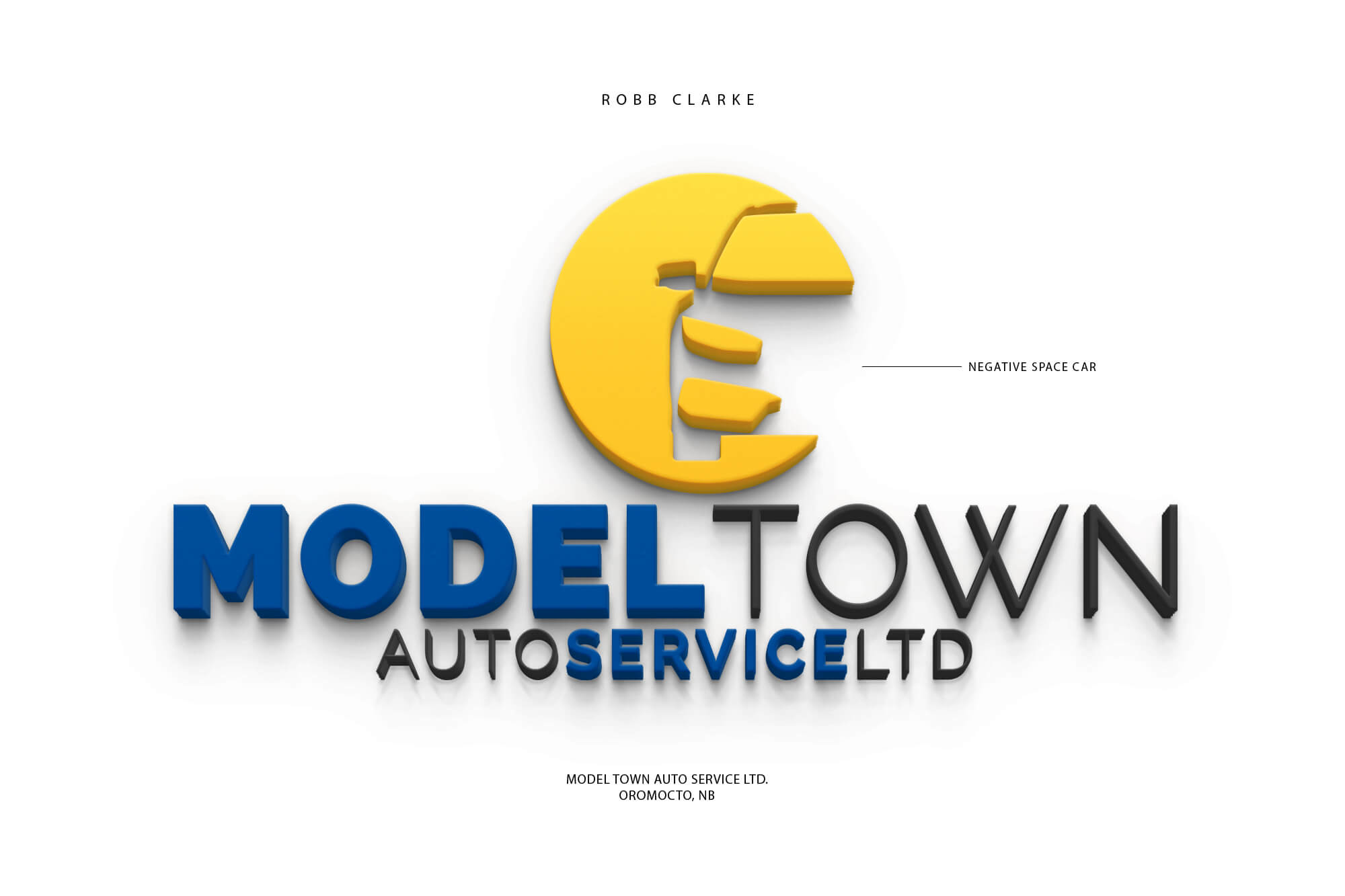 Model Town Auto Service Ltd.