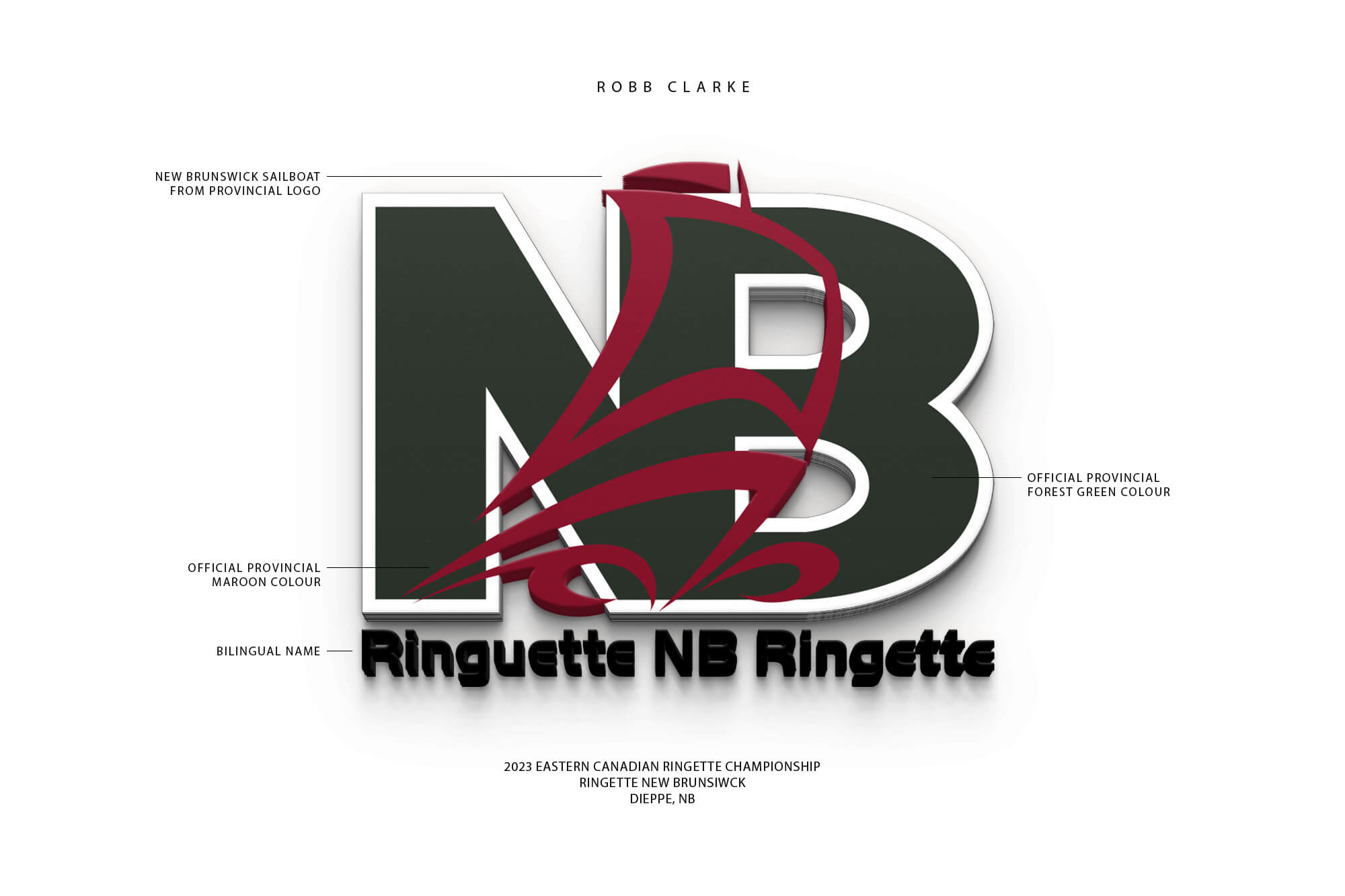 Ringette New Brunswick
